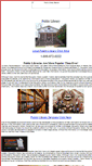 Mobile Screenshot of localpubliclibrary.com